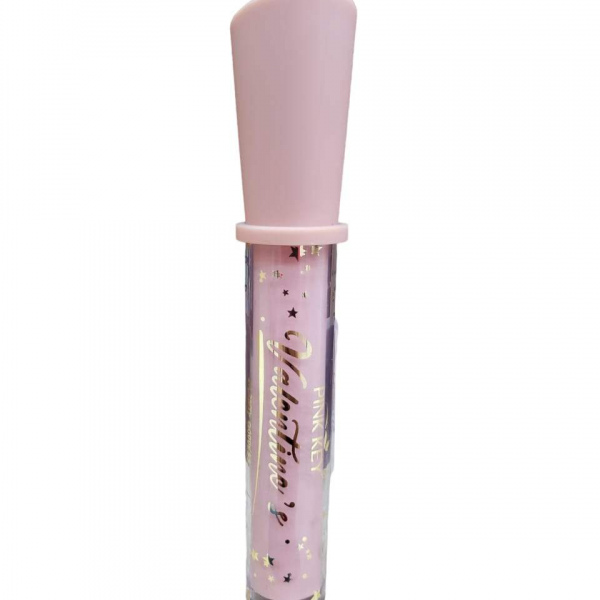 Labial pink Key